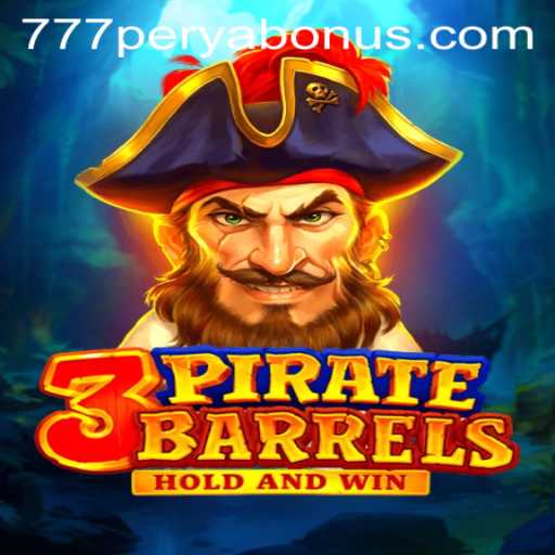 Exploring the Thrilling World of 3PirateBarrels and the Buzz Around 777perya