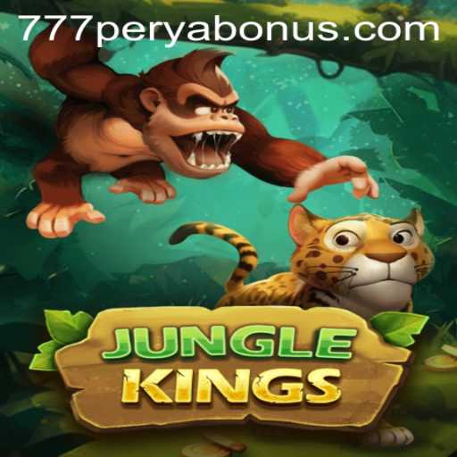 Discover JungleKings: The Exciting World of Adventure and Strategy