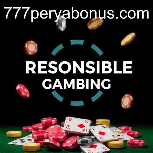 Responsible Gambling